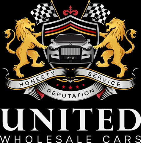 united wholesale cars australia